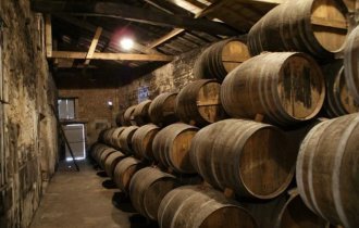 6 характеристик, на которые стоит обратить внимание при выборе коньяка (2 фото)