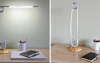 Вещицы, сделанные своими руками, которыми не грех и похвастаться (31 фото)