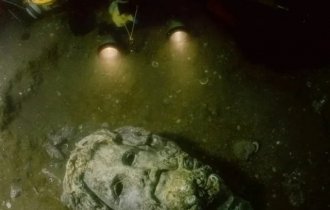 Сокровища,  которые были найдены учёными с целью хотя  бы на шаг приблизиться к разгадке мировых тайн (17  фото)