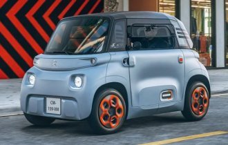 Автомобили, которые завоевали титул самых дурацких и некрасивых (16 фото)