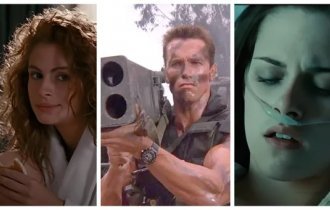 Кіноляпи у відомих фільмах, які можуть трохи зіпсувати враження (7 фото + 9 відео)