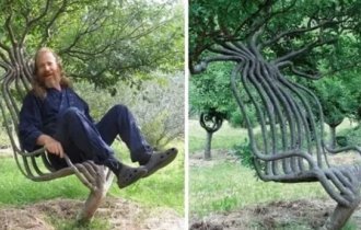 Ну очень редкие явления наших будней! (29 фото)