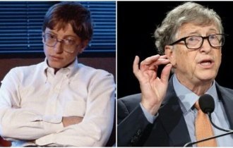 15 любопытных фактов из жизни Билла Гейтса (16 фото)