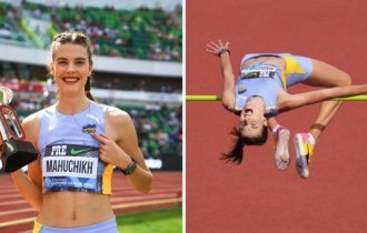 The most outstanding athletes of 2023 have been named based on the results of a worldwide vote (12 photos)