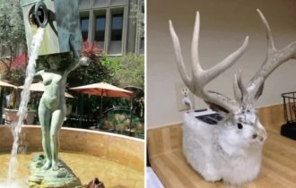 15 дизайнеров, у которых не на шутку разгулялось воображение (17 фото)