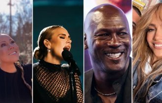 Звезды, которые требуют более миллиона долларов за выступление на частном мероприятии (5 фото)