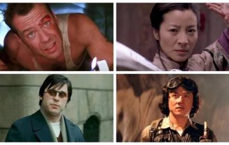 17 известных актёров, тело которых навсегда изменилось из-за сыгранных ролей (18 фото)