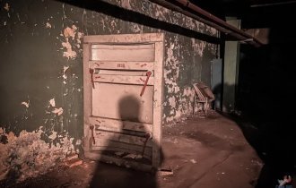 Товарищ обещал показать настоящий «подземный город» и не обманул (34 фото)