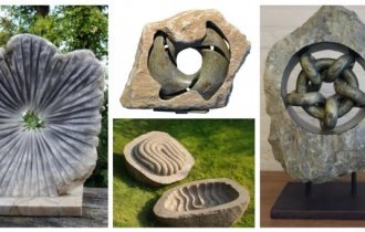 Не только хуюмбулой едины: 20 камней, которые вас удивят (20 фото)