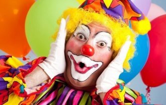 10 неожиданных фактов о клоунах (11 фото)