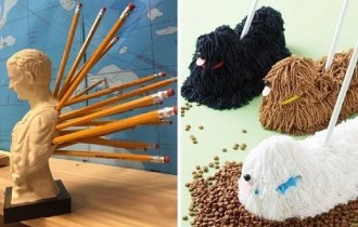 40 крутых вещиц, которые хотел бы заполучить каждый (40 фото)