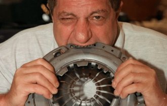 20 правдивых фактов, которые звучат как выдумка (21 фото)