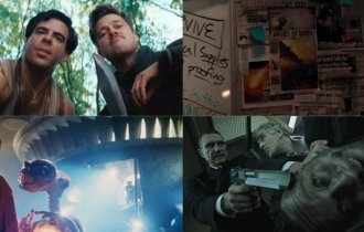 Язык кино: как режиссеры разговаривают со зрителем без слов (20 фото)