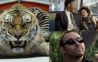 11 интересных фильмов на вечер (12 фото + 11 видео)