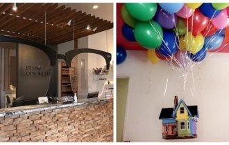 25 бойфрендов и мужей, которые умеют удивлять и радовать своих любимых (26 фото)