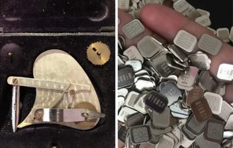 16 разів, коли люди натрапили на те, про що нічого не знали, але їх просвітили в Інтернеті (32 фото)
