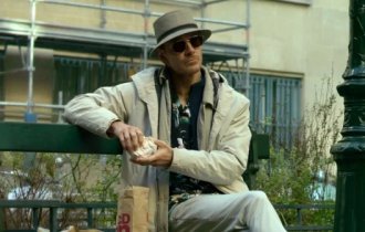 Films of 2023 that did not meet audience expectations and received low ratings (11 photos)