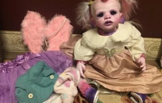 WTF: что тут происходит? Фото с разных уголков планеты (73 фото)