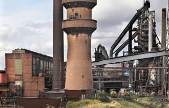 Водонапорные башни со всего мира (30 фото)