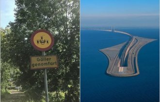 16 фото, после которых можно влюбиться в Швецию (17 фото)