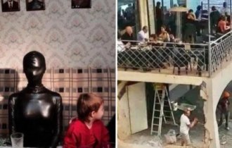 15 человек, чьи действия разбивают логику вдребезги (16 фото)