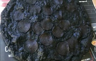 Эпичные фейлы на кухне (20 фото)
