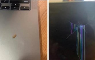 Неприятности никогда не дремлют (16 фото)