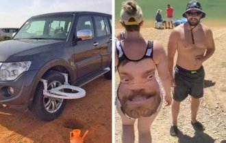 Смешные, удобные и просто гениальные дизайнерские идеи (30 фото)