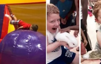 15 ситуаций, когда что-то неожиданно пошло не так (16 фото)