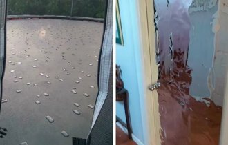 Вы не поверите, что эти снимки - не фотошоп! (33 фото)