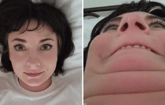 18 девушек показали, насколько разными они могут быть на фото (18 фото)