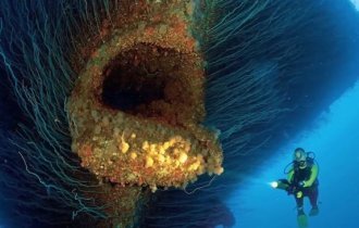 5 интересных «загадок» Мирового океана (7 фото)