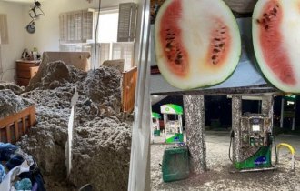 Так выглядит неудача: фотографии неприятных ситуаций, которые могут поджидать каждого (16 фото)