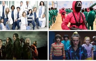 25 переоцінених телесеріалів, до яких люди ставляться як до шедеврів (26 фото)