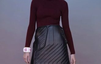 Ужасная и нелепая мода (15 фото)