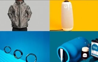Куртка проти коронавірусу, розумне кільце та супер гаджет для хірургів: кращі винаходи 2020 року (11 фото)