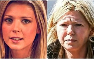 Как изменились культовые актрисы, которые были популярны ещё до появления блогеров-миллионников (13 фото)