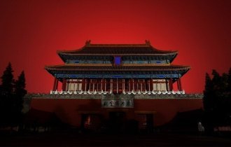 30 фактов о Запретном городе - самом таинственном месте в Китае (27 фото)
