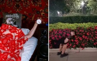 15 фотографий, которые совсем непонятны на первый взгляд (16 фото)