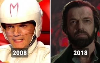 Какой фильм стал самым большим кассовым провалом (23 фото)