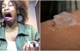 Маразм крепчал: 25 идиотских "вызовов" в интернете (24 фото + 2 видео)