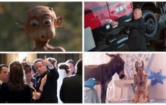 Худшие фильмы в истории кино по версии сайта Rotten Tomatoes (9 фото)