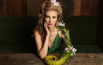 Люди, ставшие уникальными благодаря протезам (15 фото)