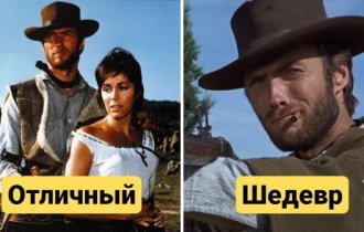 Известные франшизы фильмов, в которых сиквелы лучше первой части (8 фото)