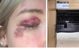 Люди, які не хотіли б провести новий рік так само, як зустріли (23 фото)