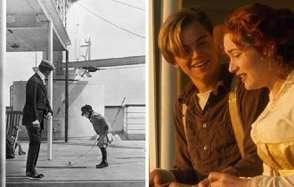 25 фактов о фильме "Титаник", которые могут заинтересовать даже истинных его поклонников (26 фото)