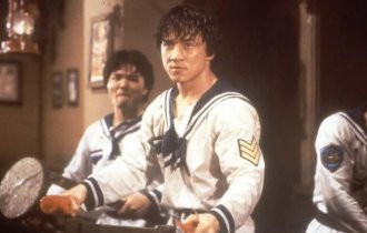 10 интересных фактов о фильме «Проект А» (6 фото)