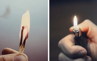 20+ удивительных фактов о нашем удивительном мире (24 фото)
