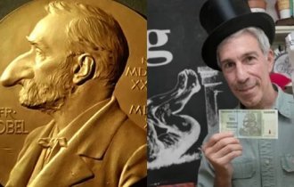 Утиная физика и древнеиндейский секрет клизмы: счастливчики, урвавшие Шнобелевскую премию в этом году (9 фото)