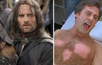 25 любопытных фактов о кино, которые порадуют каждого киномана (26 фото)